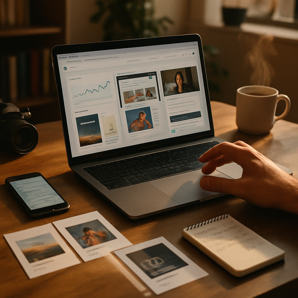 Choosing the Right Platforms to Sell Your Digital Products