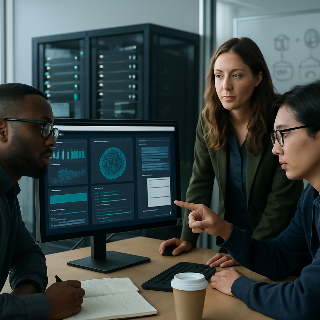 Managed Service Provider for Open-Source Personal AI Agents: A Practical Business Idea